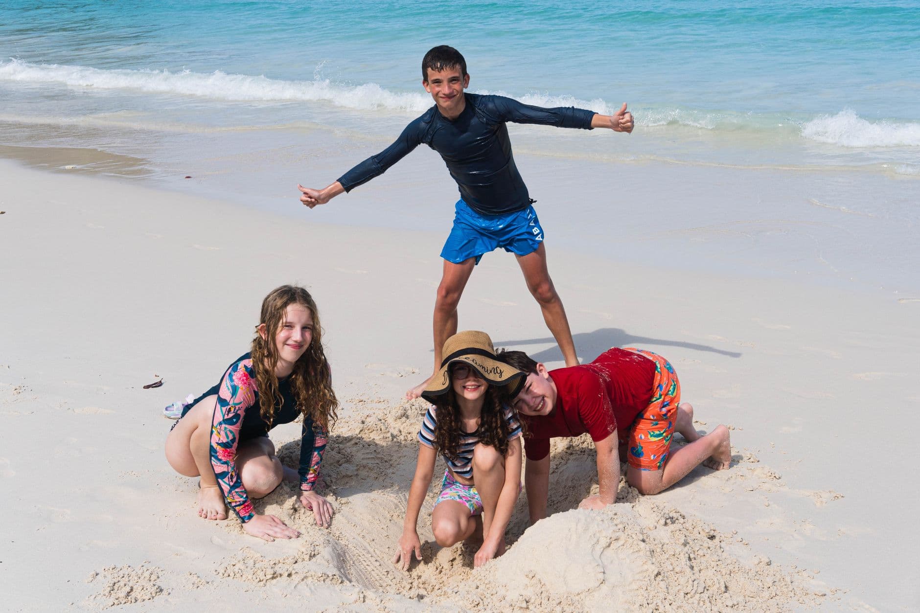 Child and Family Activities in Tampa Bay