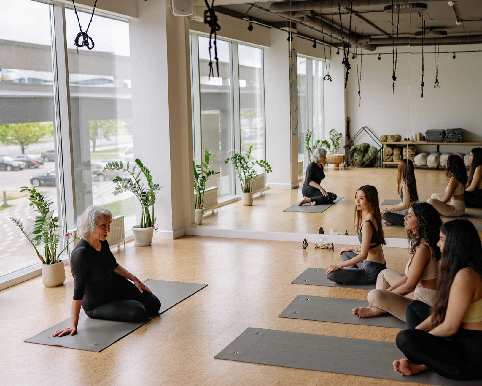 Health and Wellness in Tampa Bay