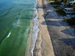 Longboat Key scenery