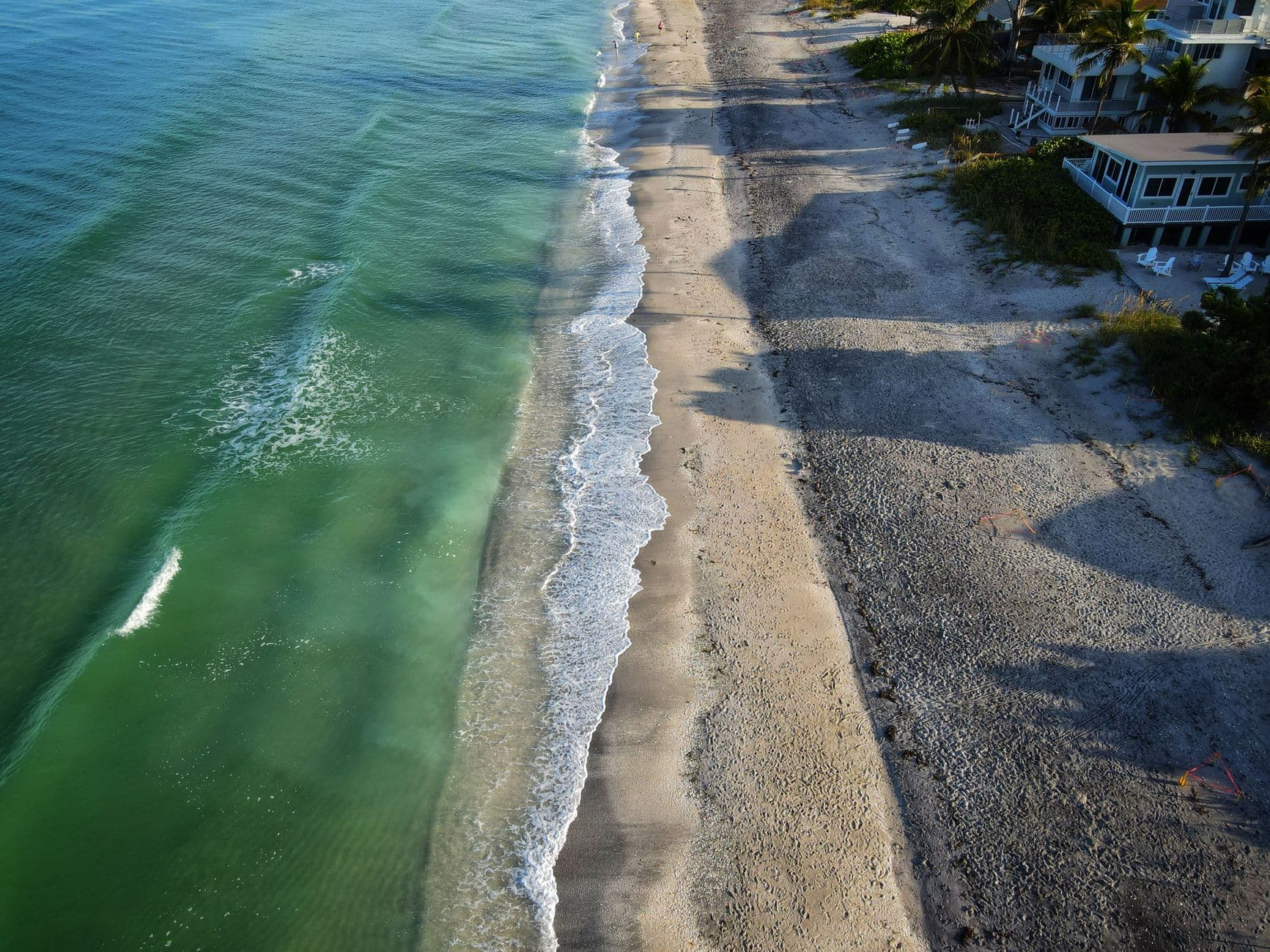 Longboat Key scenery