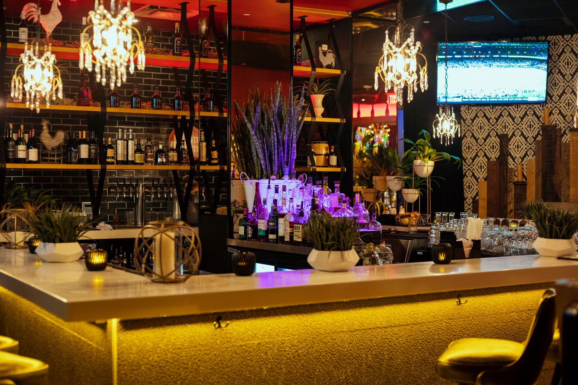 Food and Drink in Apollo Beach