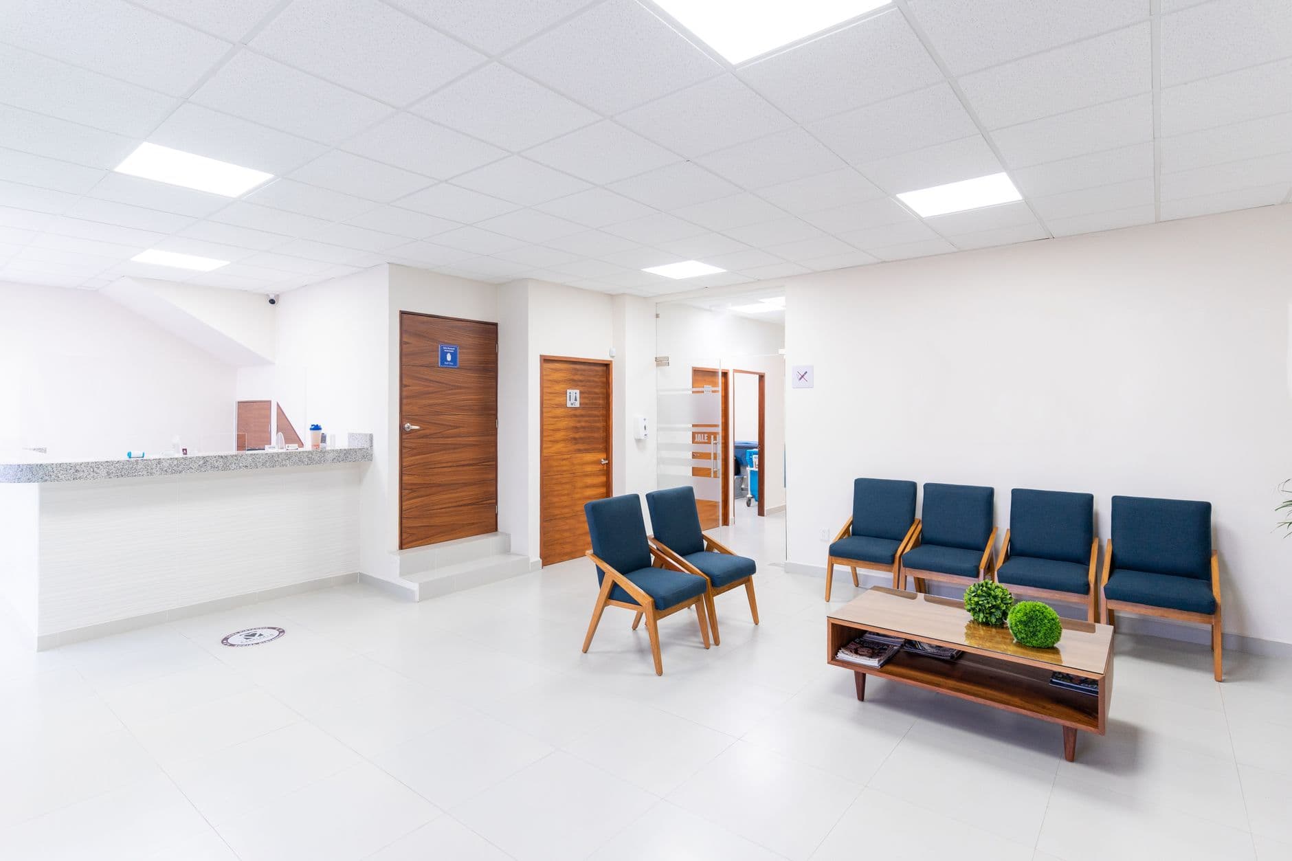 Healthcare Providers