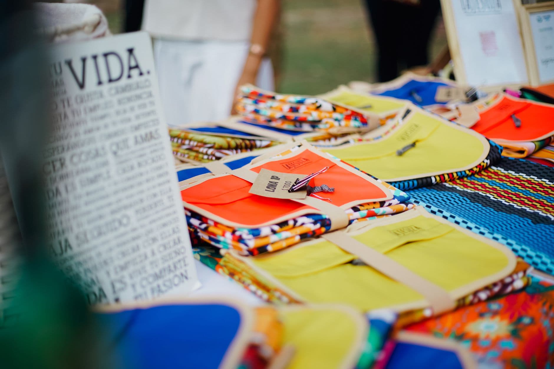 Local Artisans